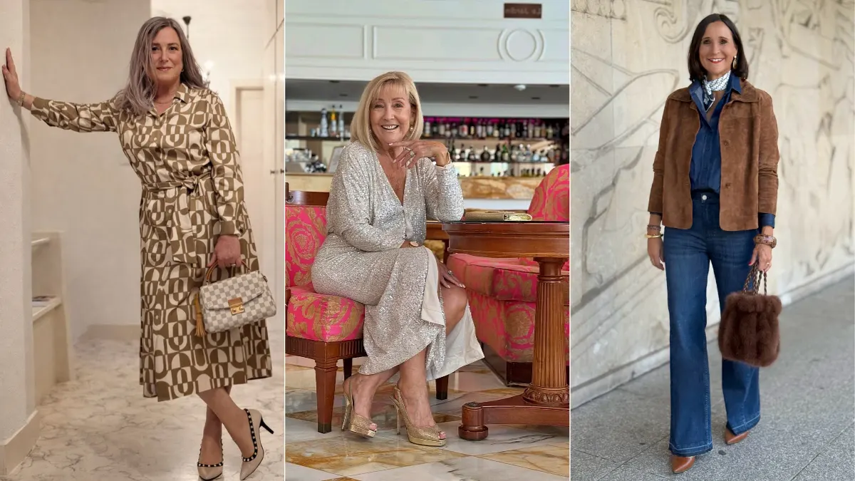 29 Classy Old Money Outfit Ideas For Women Over 50 To Look Timeless