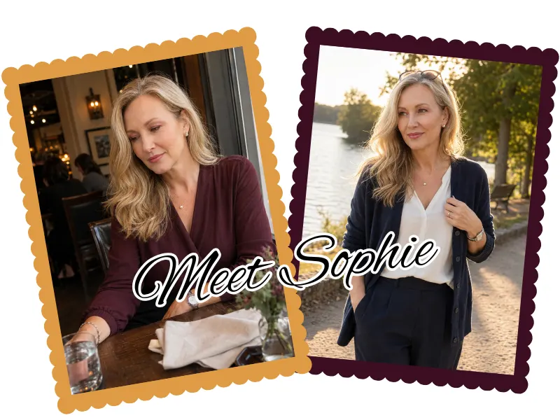 EverBoldLife Meet Sophie Luff