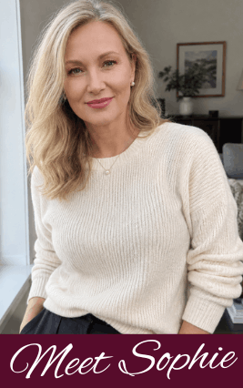 Meet CEO Founder Sophie Luff