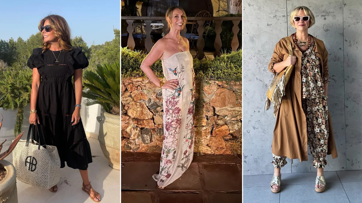26 Stylish Ibiza Outfit Ideas For Women Over 50