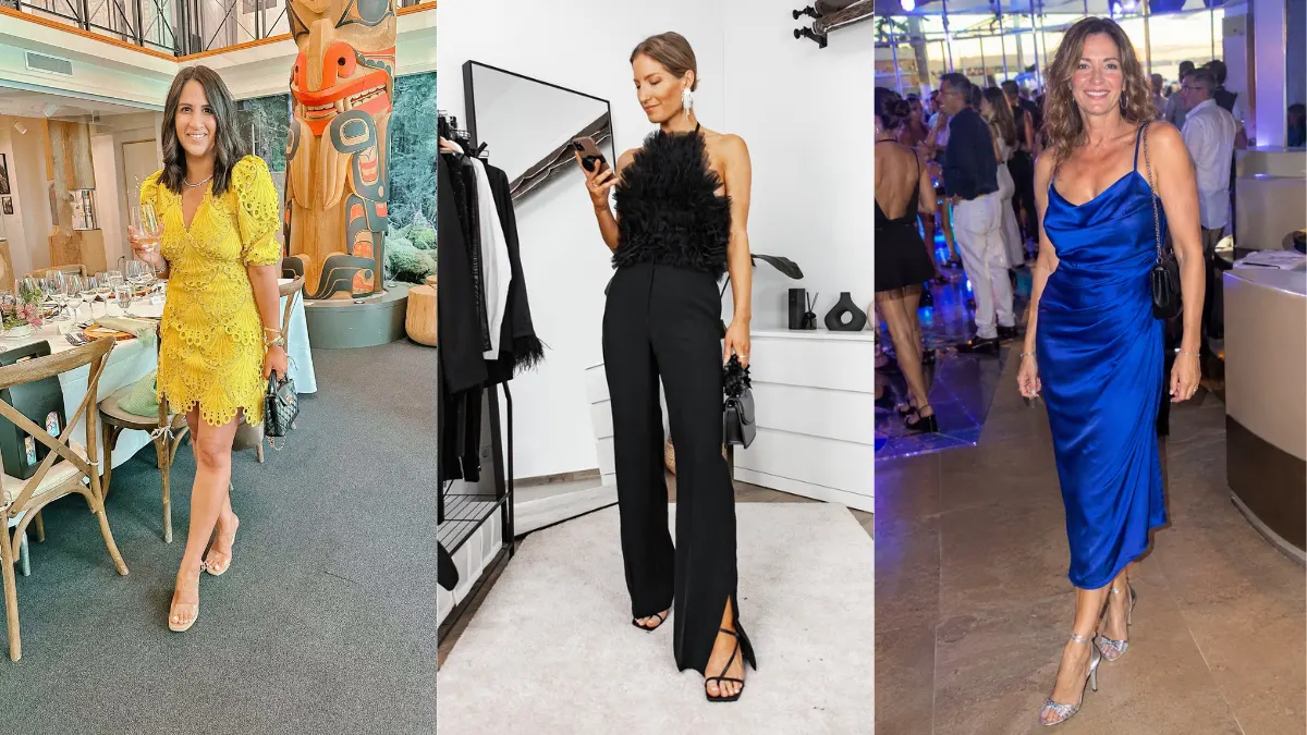 27 Stylish Day Clubbing Outfit Ideas For Women Over 40 That Turn Heads