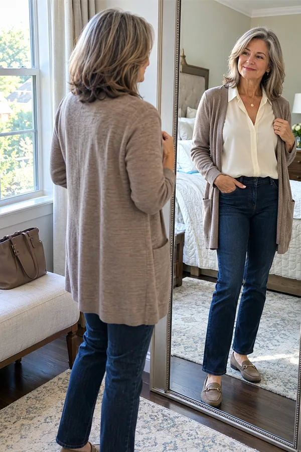 Check Your Outfit Before You Leave Home Pants