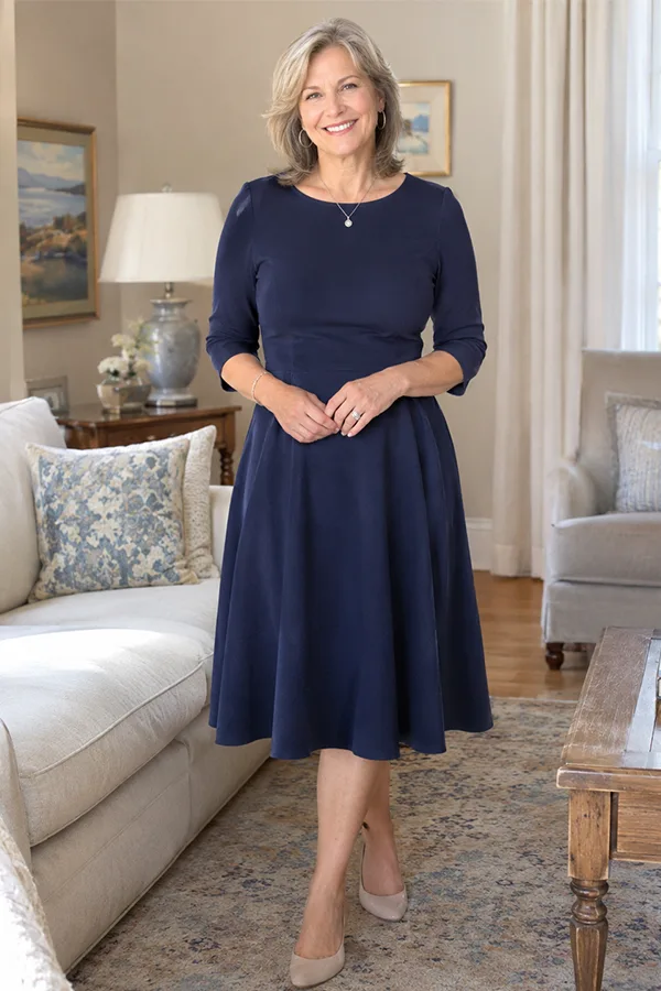 Choose Clothes That Fit Your Body Today